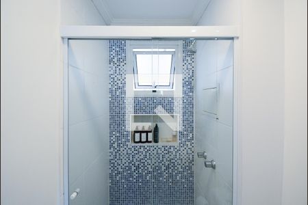 Apartamento à venda com 84m², 3 quartos e 2 vagasBanheiro Social