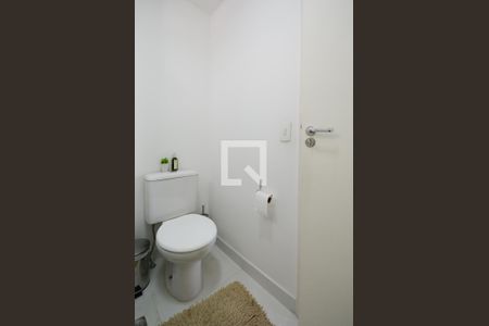 Apartamento à venda com 84m², 3 quartos e 2 vagasBanheiro da Suíte