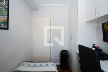 Apartamento à venda com 84m², 3 quartos e 2 vagasQuarto 1