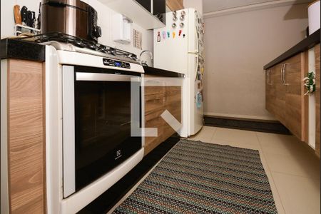 Apartamento à venda com 84m², 3 quartos e 2 vagasCozinha - Armários