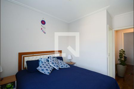 Apartamento à venda com 84m², 3 quartos e 2 vagasQuarto 2 ( Suíte )