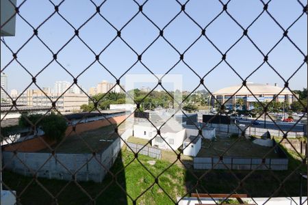 Apartamento à venda com 84m², 3 quartos e 2 vagasQuarto 2 ( Suíte ) - vista 