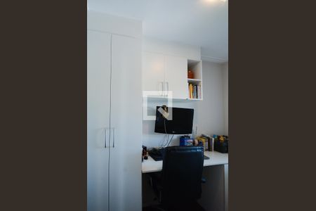 Apartamento à venda com 84m², 3 quartos e 2 vagasQuarto 1