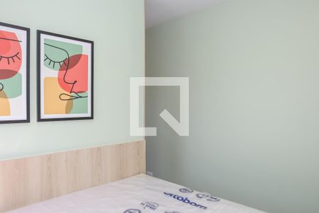 Apartamento à venda com 29m², 1 quarto e sem vagaQuarto