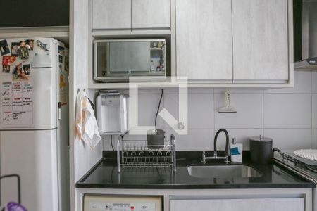 Apartamento para alugar com 69m², 2 quartos e 1 vagaCozinha