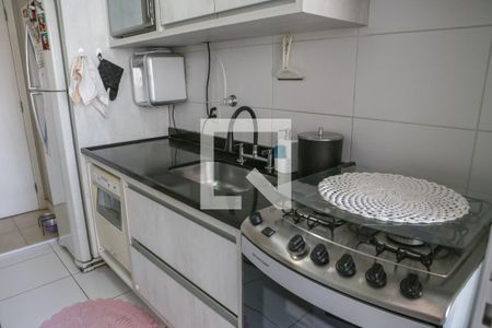 Apartamento para alugar com 69m², 2 quartos e 1 vagaCozinha