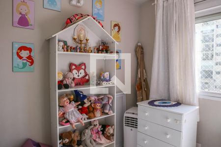 Apartamento para alugar com 69m², 2 quartos e 1 vagaQuarto