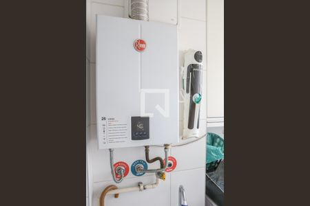 Apartamento para alugar com 69m², 2 quartos e 1 vagaÁrea de Serviço