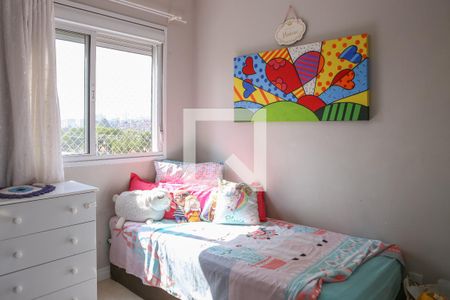 Apartamento para alugar com 69m², 2 quartos e 1 vagaQuarto