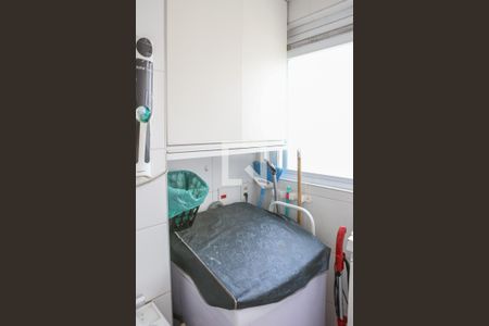 Apartamento para alugar com 69m², 2 quartos e 1 vagaÁrea de Serviço