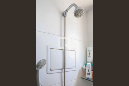 Apartamento para alugar com 69m², 2 quartos e 1 vagaBanheiro da Suíte