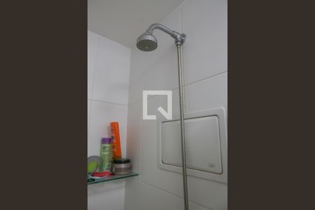 Apartamento para alugar com 69m², 2 quartos e 1 vagaBanheiro Social