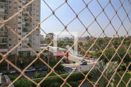 Apartamento para alugar com 69m², 2 quartos e 1 vagaVista do Quarto