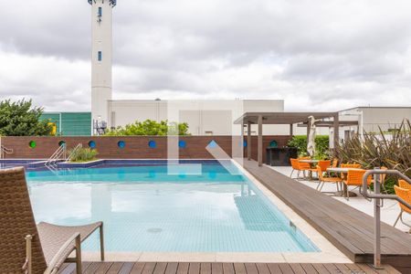 Apartamento para alugar com 69m², 2 quartos e 1 vagaÁrea comum - Piscina