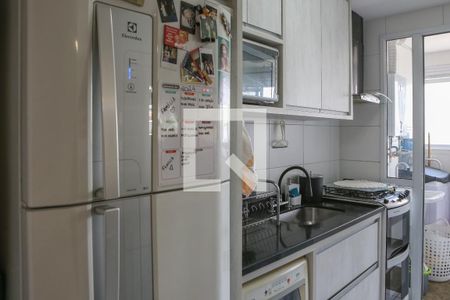 Apartamento para alugar com 69m², 2 quartos e 1 vagaCozinha