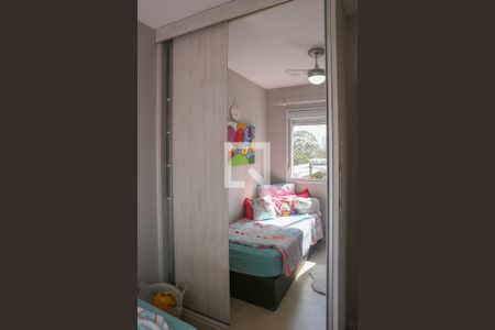 Apartamento para alugar com 69m², 2 quartos e 1 vagaQuarto