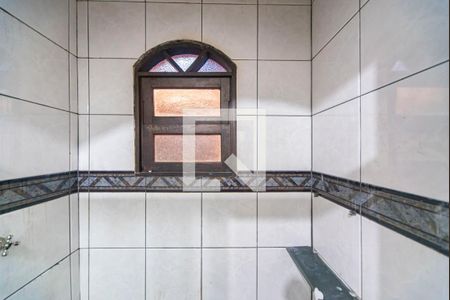 Apartamento para alugar com 125m², 3 quartos e 1 vaga Apartamento para alugar com 125m², 3 quartos e 1 vagaBanheiro Social