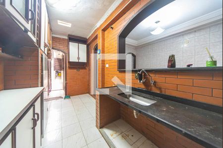 Apartamento para alugar com 125m², 3 quartos e 1 vaga Apartamento para alugar com 125m², 3 quartos e 1 vagaCozinha