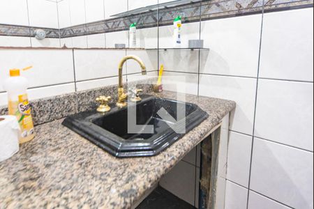 Apartamento para alugar com 125m², 3 quartos e 1 vaga Apartamento para alugar com 125m², 3 quartos e 1 vagaBanheiro Social
