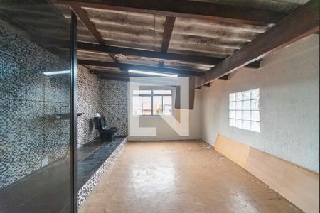 Apartamento para alugar com 125m², 3 quartos e 1 vaga Apartamento para alugar com 125m², 3 quartos e 1 vagaQuarto do Sótão