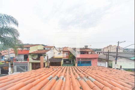 Apartamento para alugar com 125m², 3 quartos e 1 vaga Apartamento para alugar com 125m², 3 quartos e 1 vagaVista do Quarto do Sótão