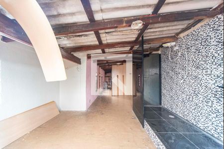 Apartamento para alugar com 125m², 3 quartos e 1 vaga Apartamento para alugar com 125m², 3 quartos e 1 vagaQuarto do Sótão