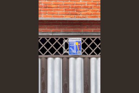 Apartamento para alugar com 125m², 3 quartos e 1 vaga Apartamento para alugar com 125m², 3 quartos e 1 vagaPlaca banner Instalada n a Fachada