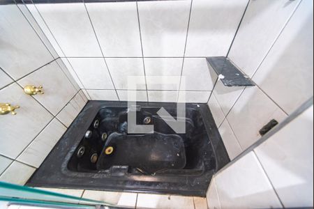 Apartamento para alugar com 125m², 3 quartos e 1 vaga Apartamento para alugar com 125m², 3 quartos e 1 vagaBanheiro Social