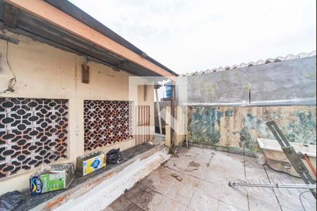 Apartamento para alugar com 125m², 3 quartos e 1 vaga Apartamento para alugar com 125m², 3 quartos e 1 vagaVaranda do Sótão