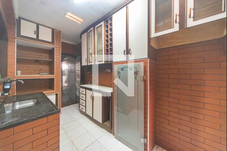 Apartamento para alugar com 125m², 3 quartos e 1 vaga Apartamento para alugar com 125m², 3 quartos e 1 vagaCozinha