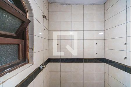 Apartamento para alugar com 125m², 3 quartos e 1 vaga Apartamento para alugar com 125m², 3 quartos e 1 vagaBanheiro do Quarto 1