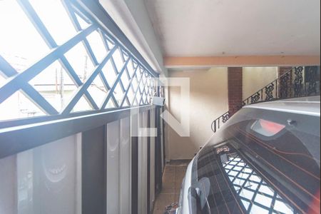 Apartamento para alugar com 125m², 3 quartos e 1 vaga Apartamento para alugar com 125m², 3 quartos e 1 vagaGaragem