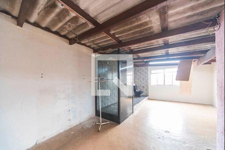 Apartamento para alugar com 125m², 3 quartos e 1 vaga Apartamento para alugar com 125m², 3 quartos e 1 vagaQuarto do Sótão