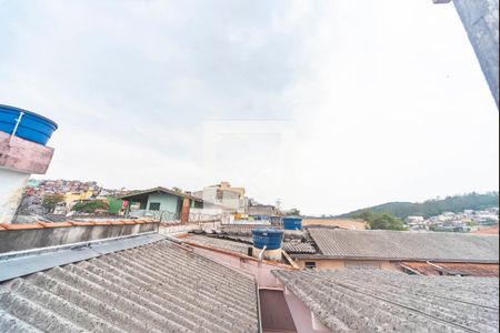 Apartamento para alugar com 125m², 3 quartos e 1 vaga Apartamento para alugar com 125m², 3 quartos e 1 vagaVista da Varanda do Sótão