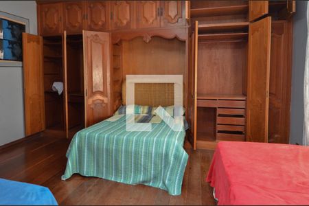 Casa à venda com 1600m², 11 quartos e 10 vagasSuite 3