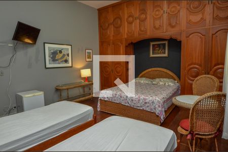 Casa à venda com 1600m², 11 quartos e 10 vagasSuite 1