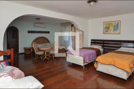 Casa à venda com 1600m², 11 quartos e 10 vagasSuite 6