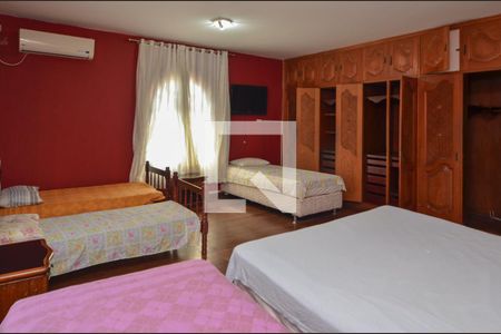 Casa à venda com 1600m², 11 quartos e 10 vagasSuite 5