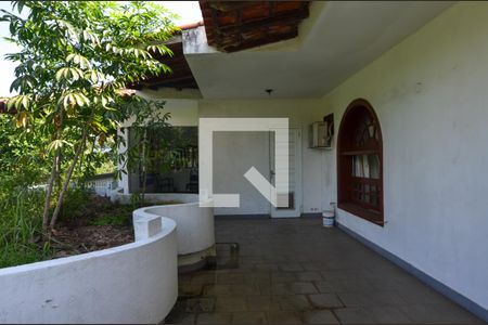 Casa à venda com 1600m², 11 quartos e 10 vagasVaranda 1 sala de jantar