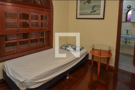 Casa à venda com 1600m², 11 quartos e 10 vagasSuite 7