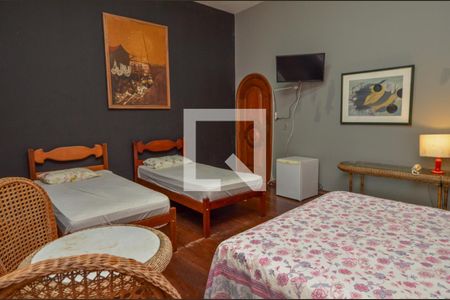 Casa à venda com 1600m², 11 quartos e 10 vagasSuite 1