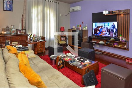 Casa à venda com 1600m², 11 quartos e 10 vagasSala 2