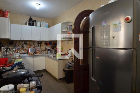 Casa à venda com 1600m², 11 quartos e 10 vagasCozinha 1