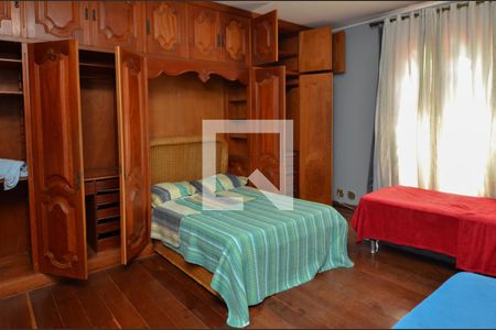 Casa à venda com 1600m², 11 quartos e 10 vagasSuite 3