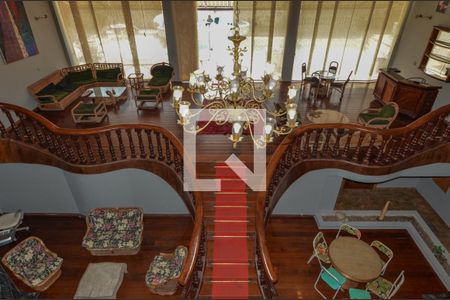 Casa à venda com 1600m², 11 quartos e 10 vagassala de jantar