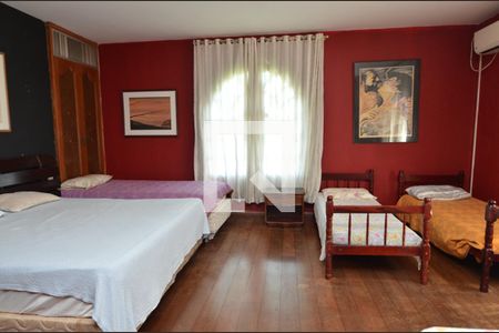 Casa à venda com 1600m², 11 quartos e 10 vagasSuite 5