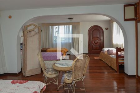 Casa à venda com 1600m², 11 quartos e 10 vagasSuite 6