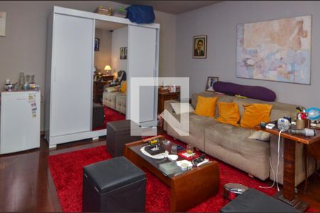 Casa à venda com 1600m², 11 quartos e 10 vagasSala 2