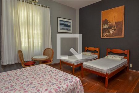 Casa à venda com 1600m², 11 quartos e 10 vagasSuite 1