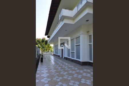Casa à venda com 1600m², 11 quartos e 10 vagasÁrea externa